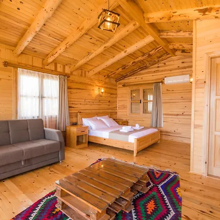 Doganin Ruhu & Ferienhaus *