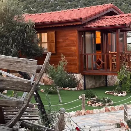 Doganin Ruhu & Bungalow