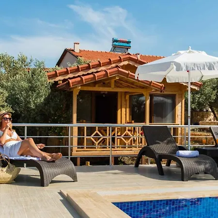 Doganin Ruhu & Tatil Evi