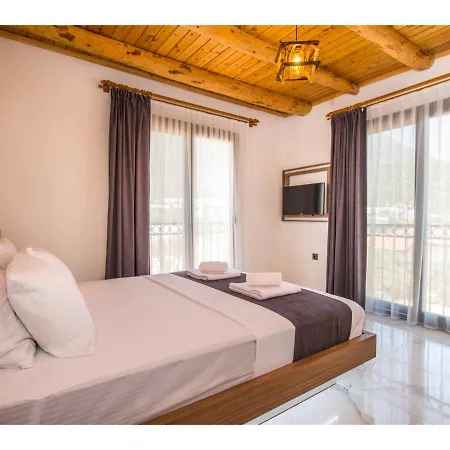 Doganin Ruhu & Bungalow בית נופש