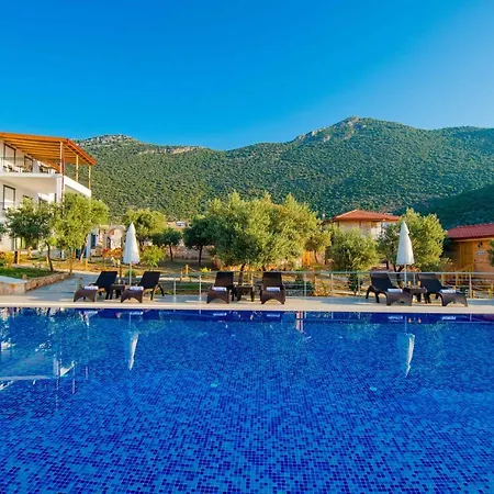 Doganin Ruhu & Tatil Evi
