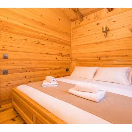 Tatil Evi Doganin Ruhu & Kaş