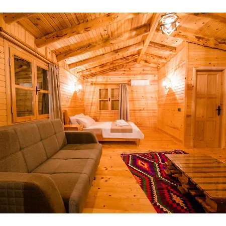 Doganin Ruhu & Bungalow * קס