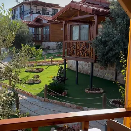 Doganin Ruhu & Tatil Evi *