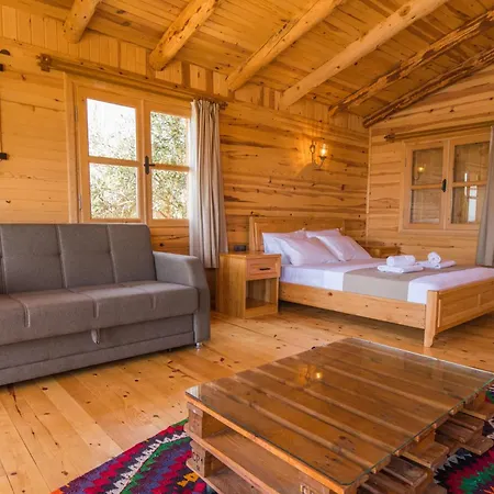 Doganin Ruhu & Tatil Evi Kaş