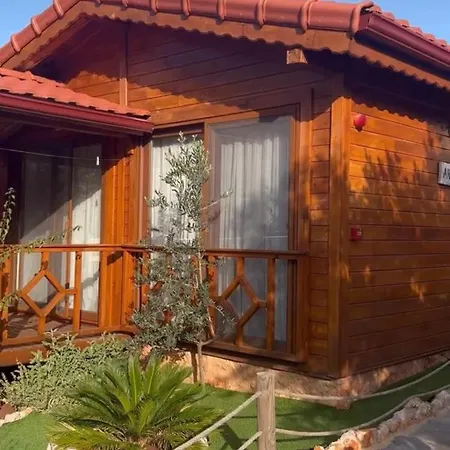 Doganin Ruhu & Bungalow * קס