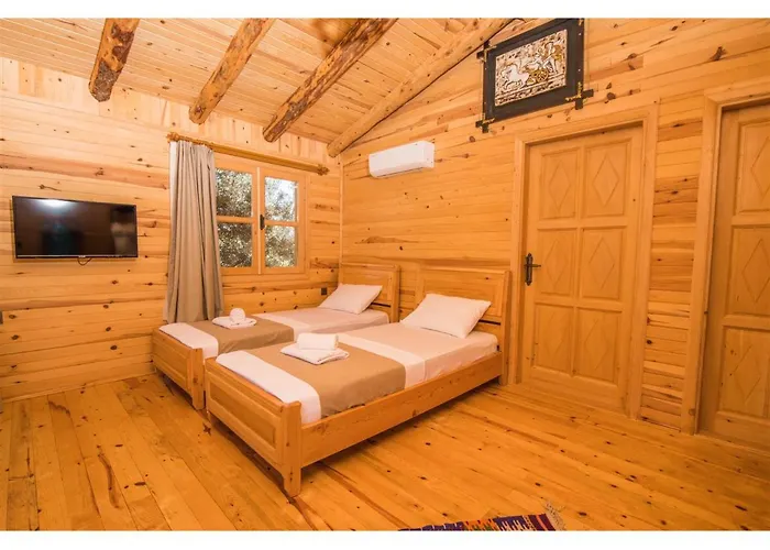 Doganin Ruhu & 펜션