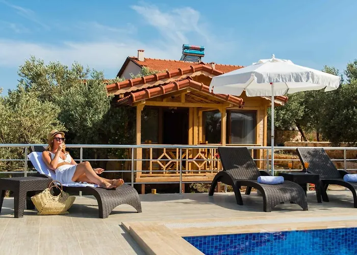 Doganin Ruhu & Feriehus