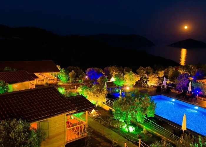 Doganin Ruhu & Feriehus *