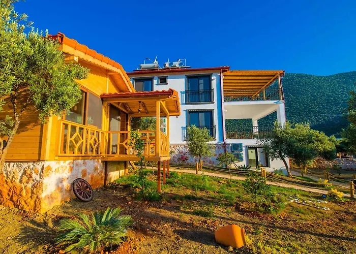 Doganin Ruhu & * Kaş