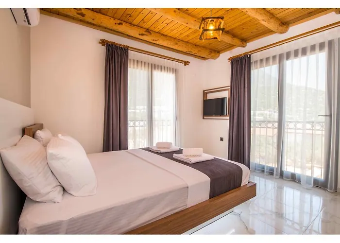 Doganin Ruhu & Feriehus