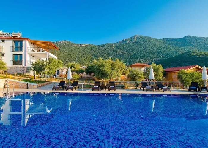 Doganin Ruhu & Feriehus