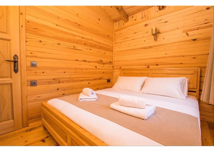 Feriehus Doganin Ruhu & Kaş