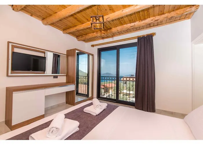 Doganin Ruhu & Feriehus *