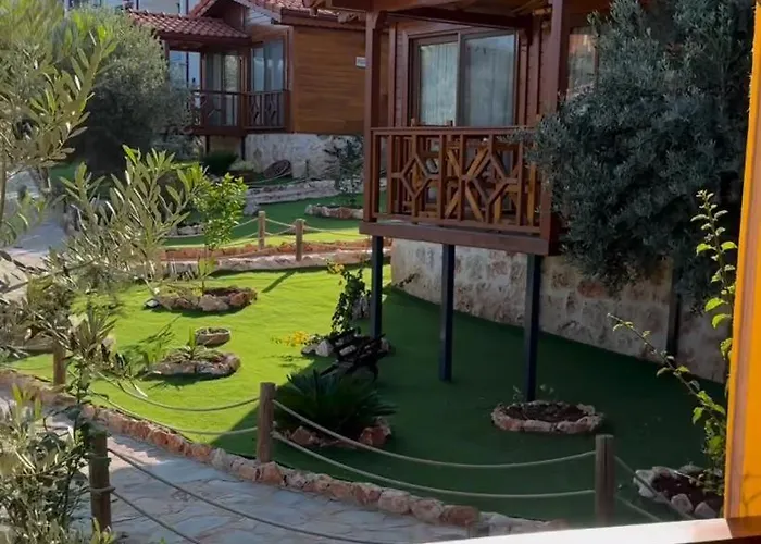 Doganin Ruhu & Feriehus *