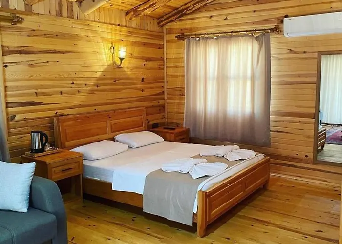 Doganin Ruhu & Feriehus *