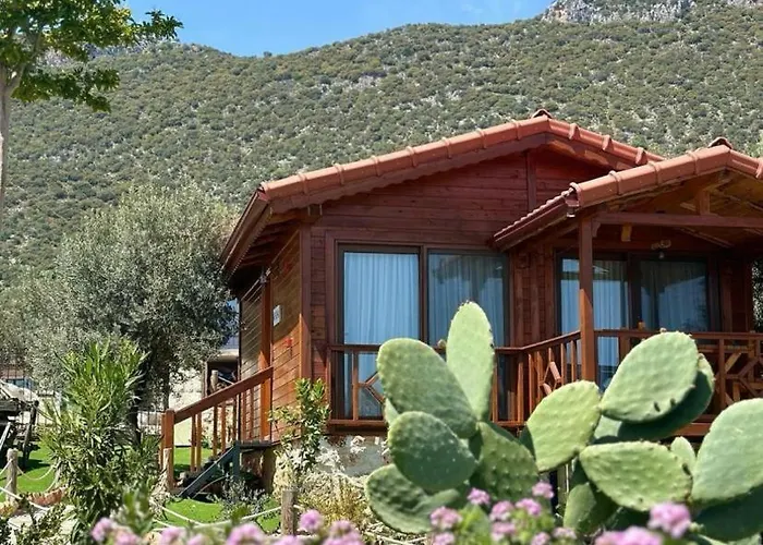 Doganin Ruhu & Feriehus *